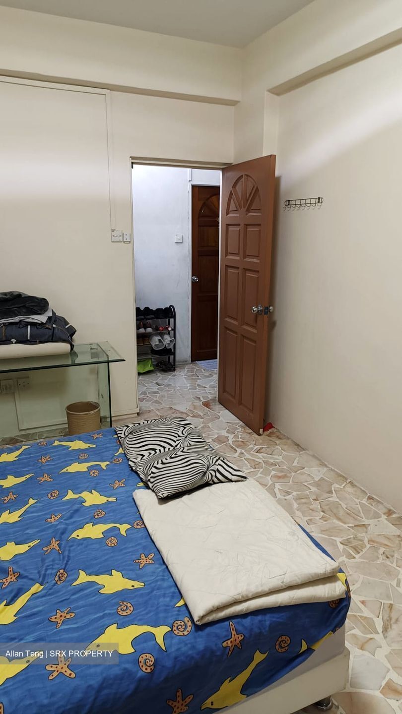 Windy Heights (D14), Condominium #612926201